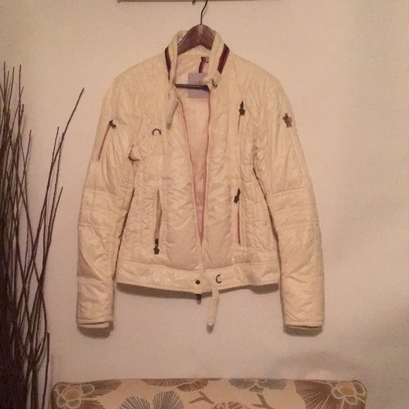 Moncler Jacket - Picture 1 of 6